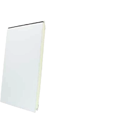 Düz Wrinkle – Beyaz (RAL 9016)